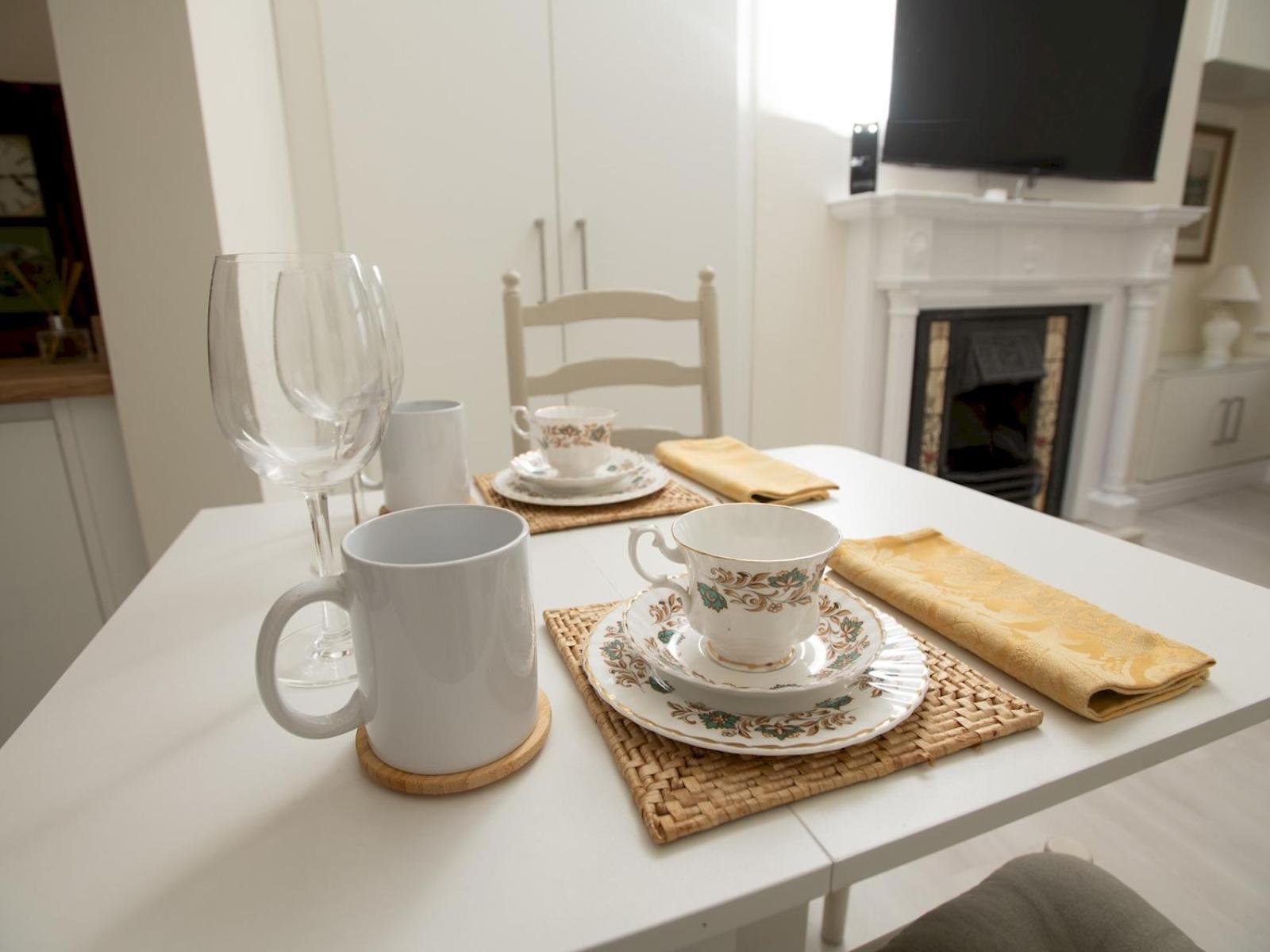 Pet Friendly Flat By The Castle Pass The Keys Apartman Lincoln Kültér fotó