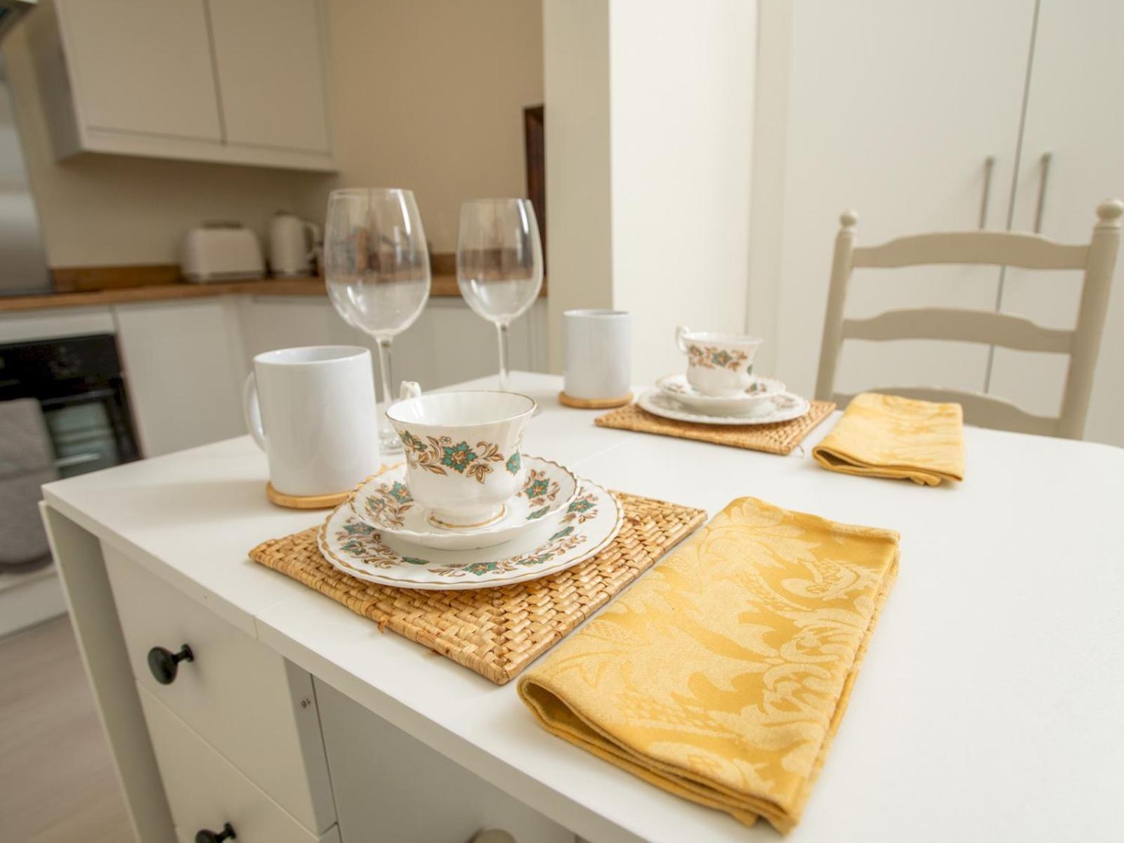 Pet Friendly Flat By The Castle Pass The Keys Apartman Lincoln Kültér fotó